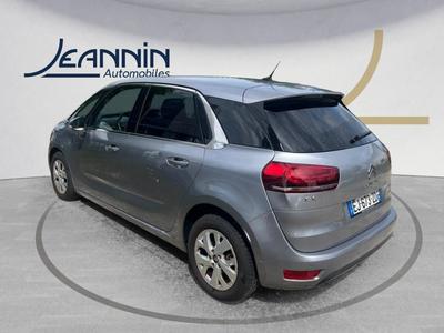Citroën C4 Picasso PureTech 130 s&amp;S Feel Edition