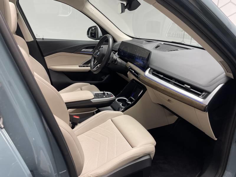 Bmw X1 sDrive 18i 136ch Dkg7 xLine