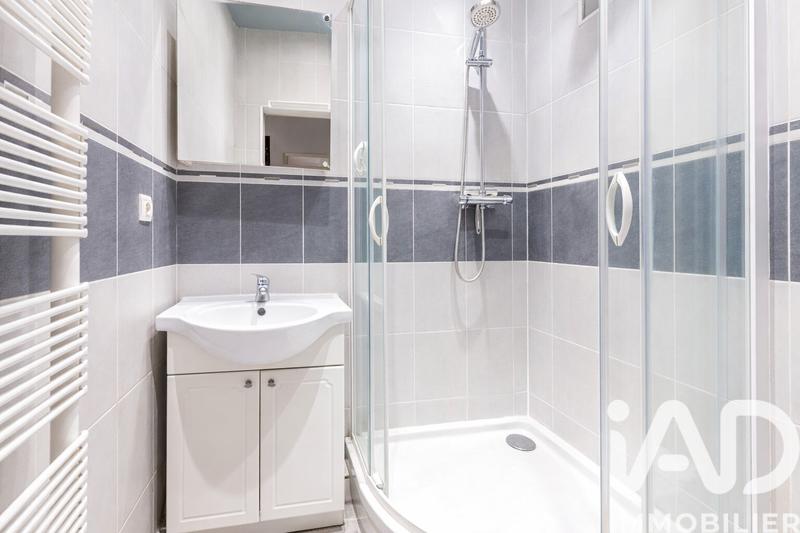 Maison - 72 m² - 5 pièces