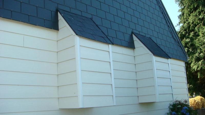 Maison - 131 m² - 5 pièces