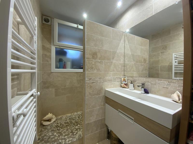 Appartement - 78 m² - 4 pièces