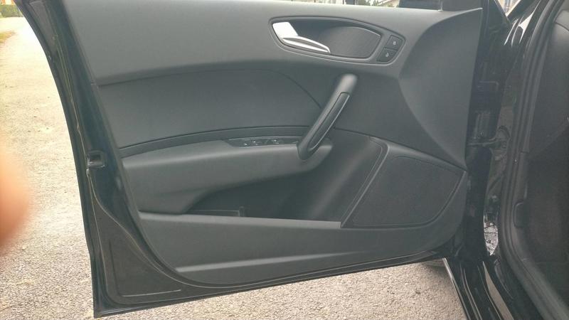 Audi A1 sportback 1.2 Tfsi 86 Ambiente