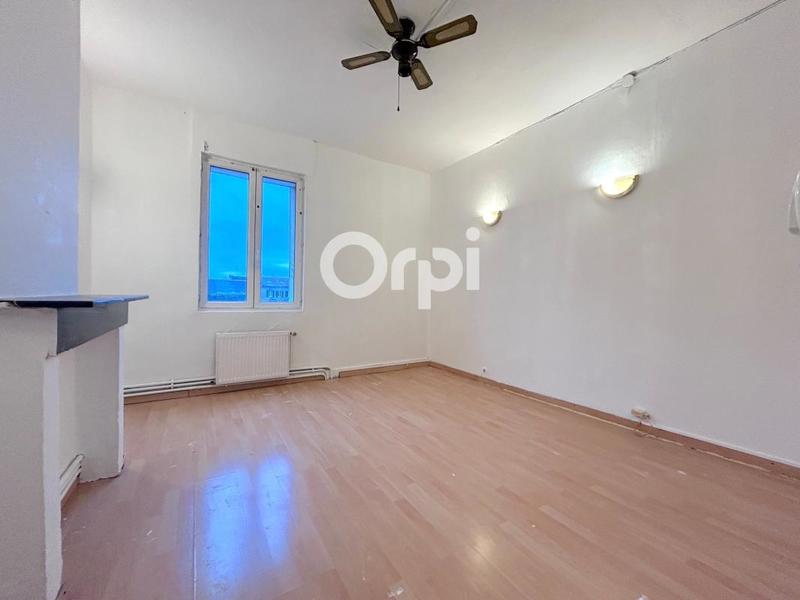 Immeuble - 125 m² - 4 pièces