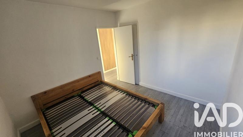 Appartement - 74 m² - 5 pièces