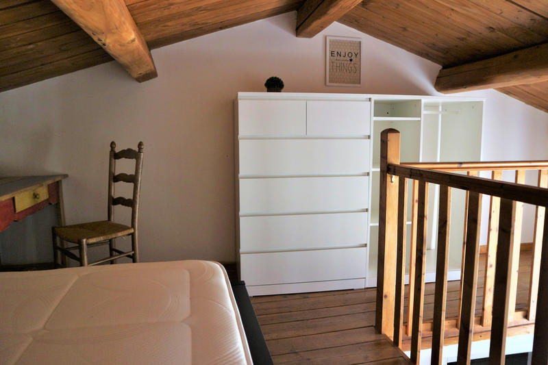 Appartement - 24 m² - 2 pièces