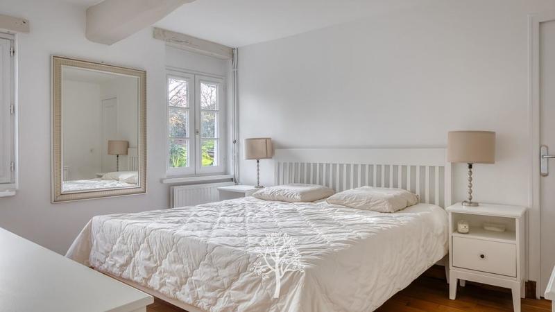 Longère - 200 m² - 4 pièces