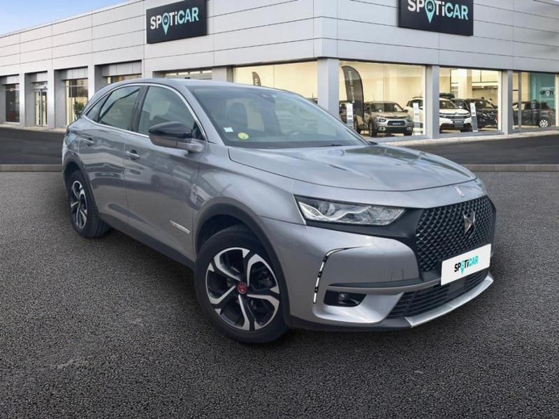 Ds Ds 7 Crossback BlueHDi 180 Automatique Perform Line