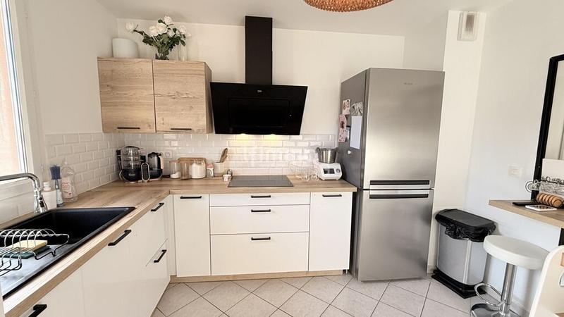 Duplex - 87 m² - 4 pièces