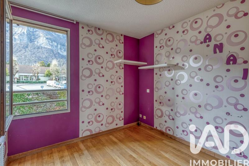 Appartement - 74 m² - 3 pièces
