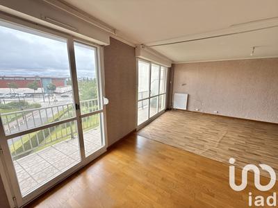 Appartement - 79 m² - 3 pièces