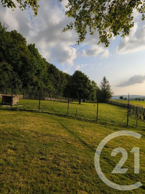 Maison - 120 m² - 7 pièces