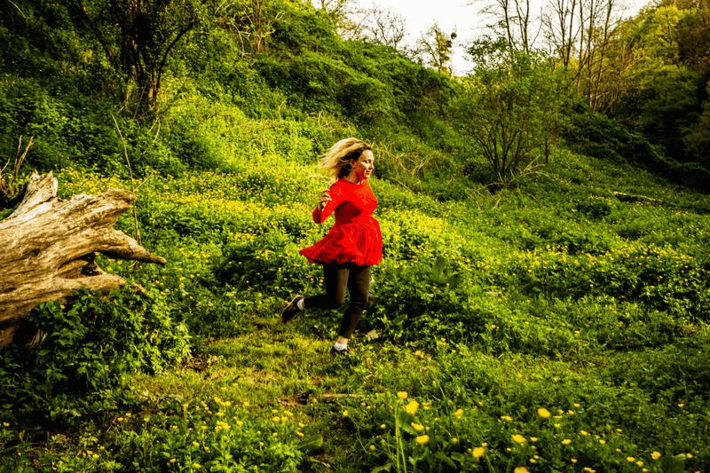 Spectacle : 50 ans, présente !