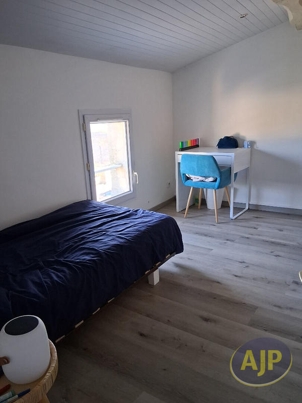 Maison - 135 m² - 6 pièces