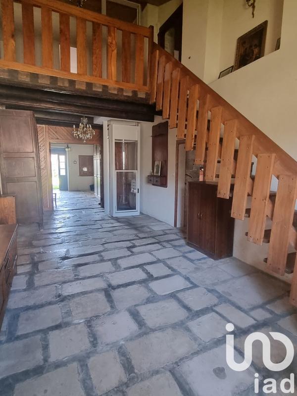 Maison de campagne - 560 m² - 19 pièces