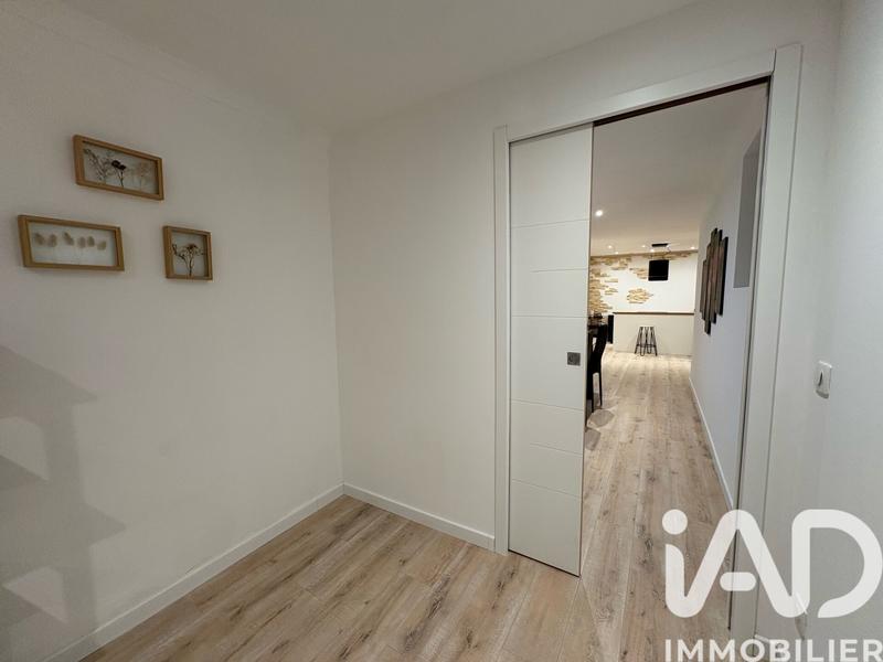 Appartement - 81 m² - 3 pièces
