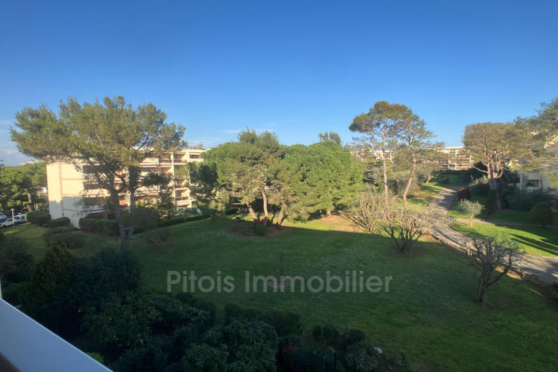 Appartement - 51 m² - 3 pièces