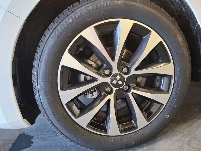 Mitsubishi Colt 1.0 Mpi-T 91 Invite+