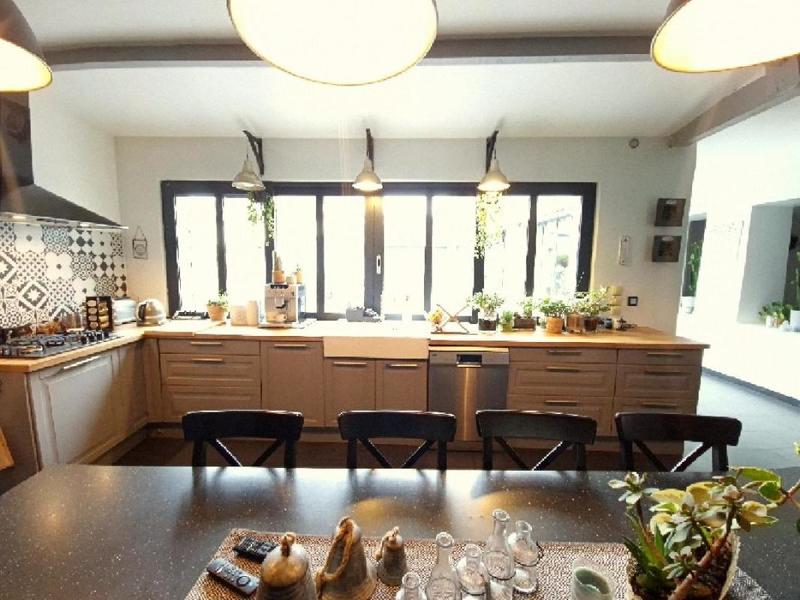 Maison - 221 m² - 5 pièces