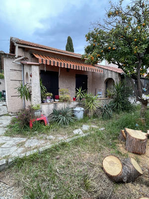 Maison - 71 m² - 3 pièces