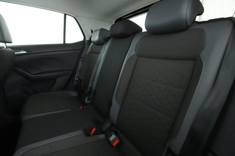 Volkswagen t-Cross 1.0 Tsi R-Line Dsg 110 ch