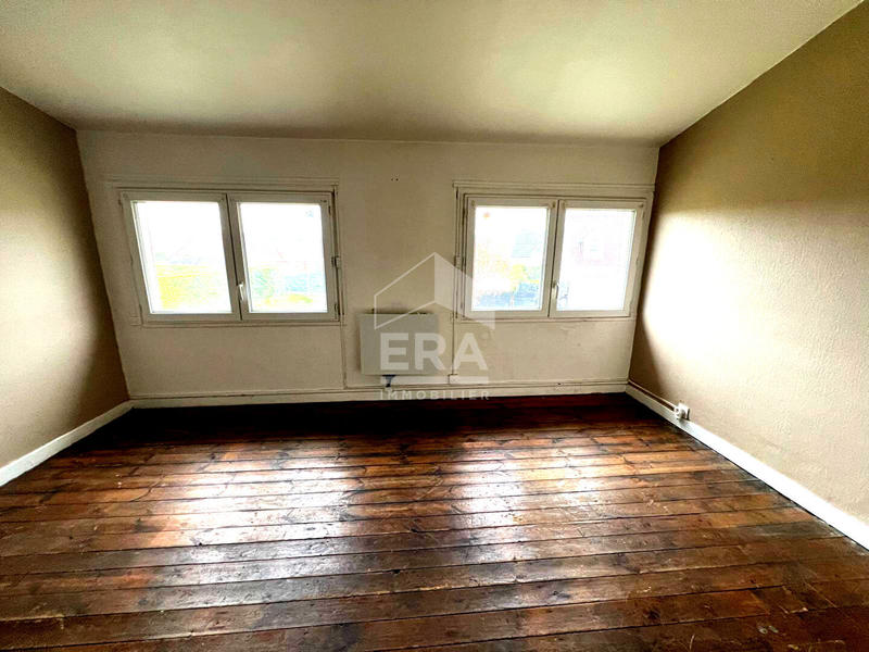 Immeuble - 148 m² - 4 pièces