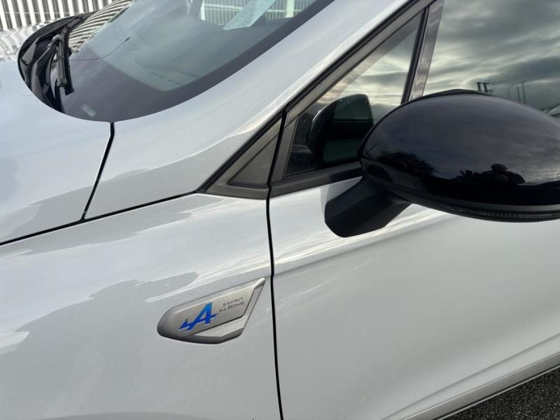 Renault Clio V Esprit Alpine E-Tech full hybrid 145 -24