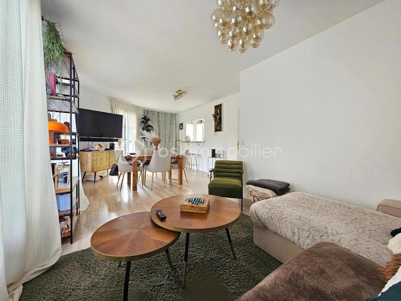 Appartement - 70 m² - 4 pièces