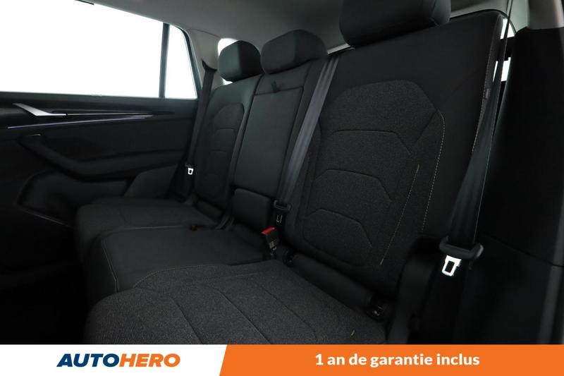 Skoda Kodiaq 1.5 Tsi Hybrid Act Selection Dsg7 5pl 150 ch
