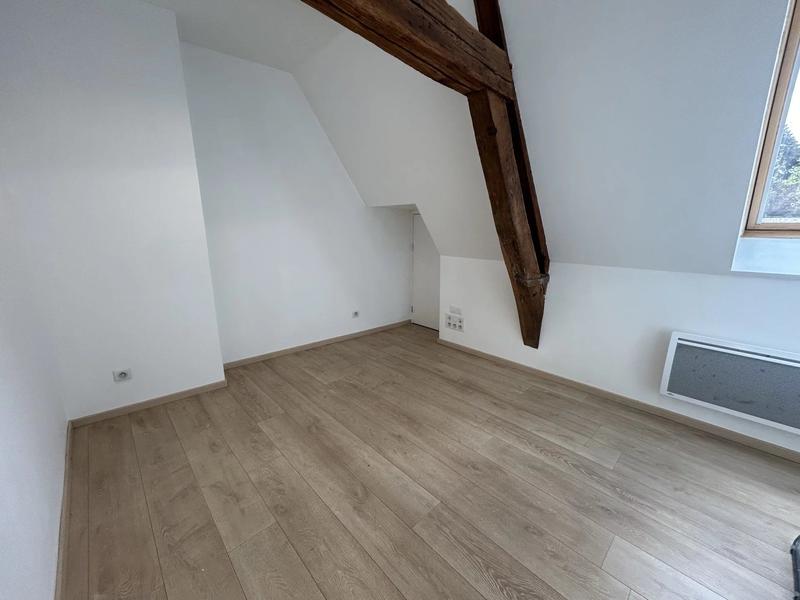 Appartement - 82 m² - 5 pièces