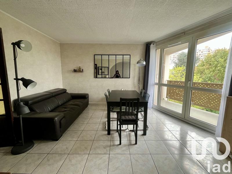 Appartement - 70 m² - 4 pièces