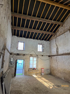 Maison - 106 m² - 1 pièce