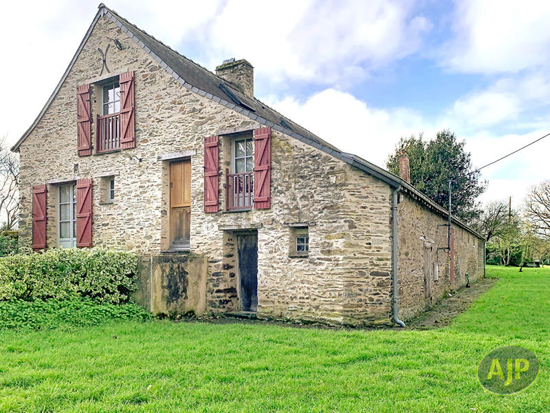 Maison - 230 m² - 6 pièces