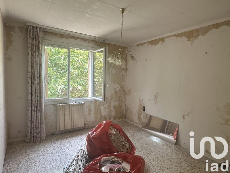 Maison - 224 m² - 7 pièces