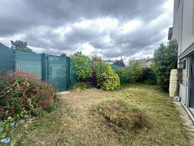 Appartement - 83 m² - 3 pièces