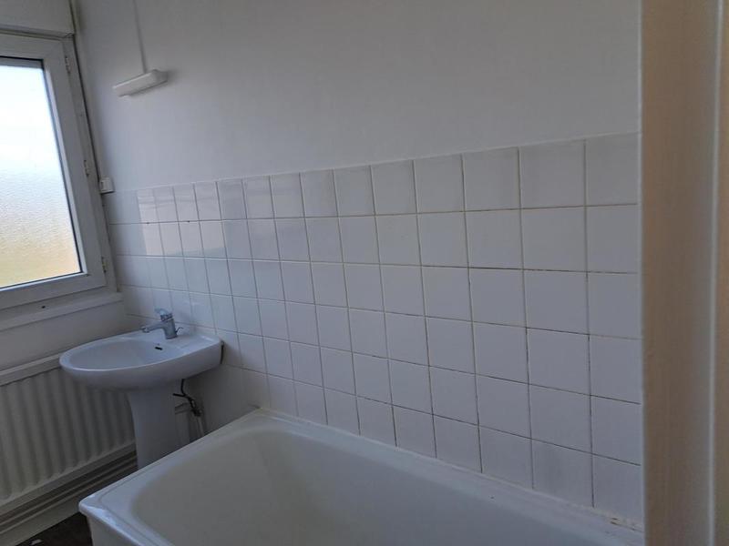 Appartement - 72 m² - 4 pièces