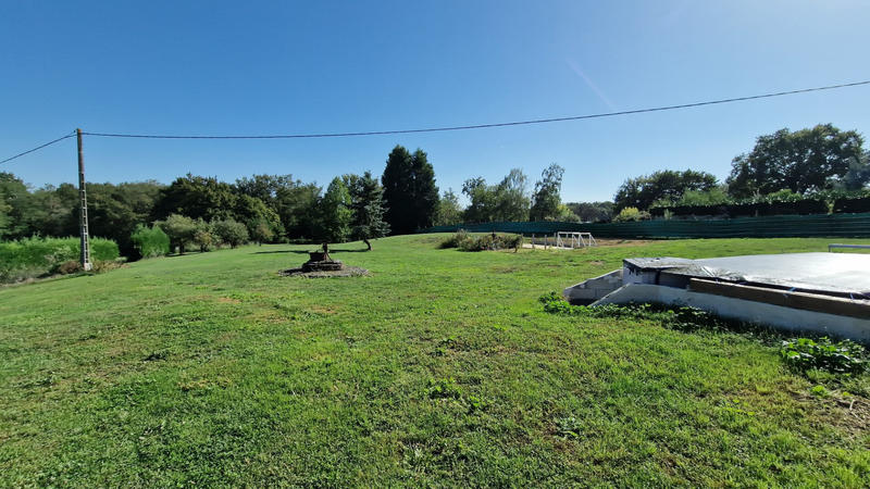 Maison - 264 m² - 13 pièces