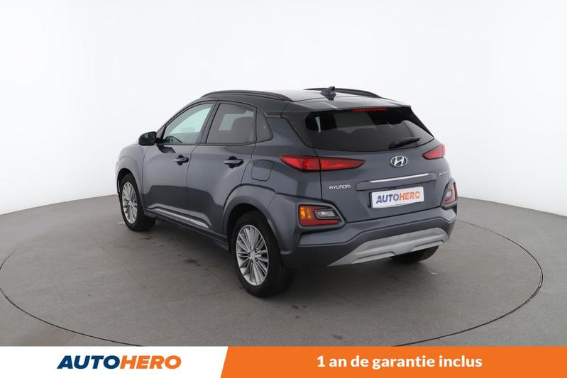 Hyundai Kona 1.0 t-GDi Creative 120 ch