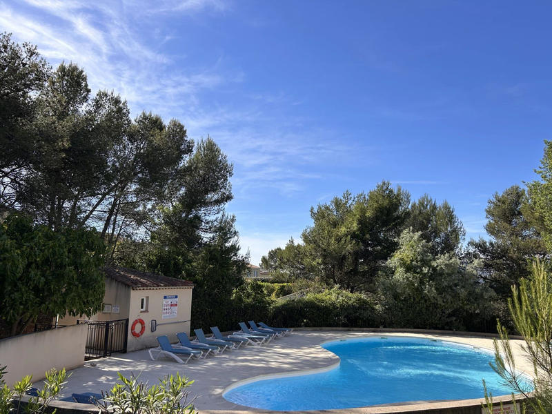 Appartement - 63 m² - 4 pièces