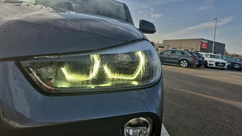 Bmw X2 F39 Xdrive 20i 192 Ch Bva8 m Sport