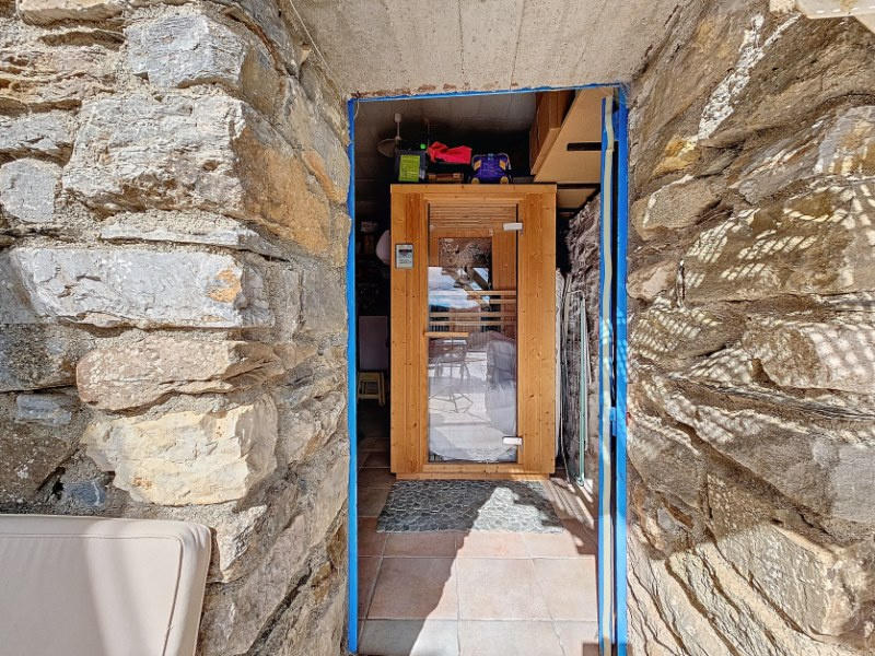 Maison - 264 m² - 7 pièces