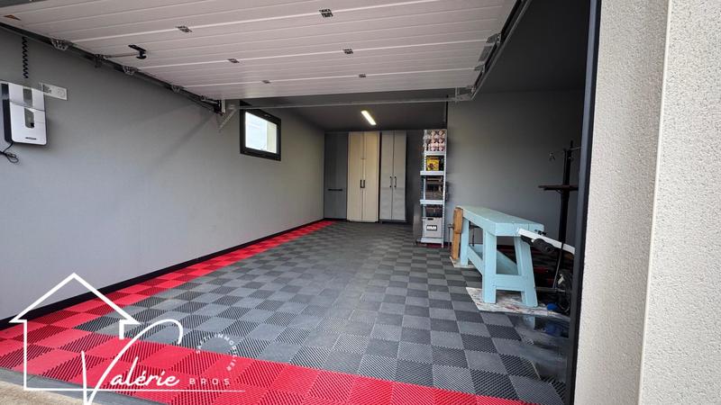 Maison - 78 m² - 3 pièces