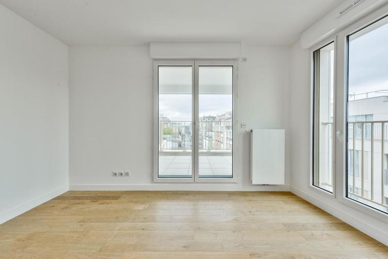 Appartement - 37 m² - 3 pièces