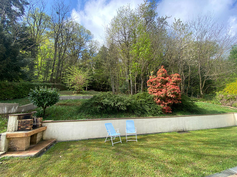 Maison - 127 m² - 6 pièces