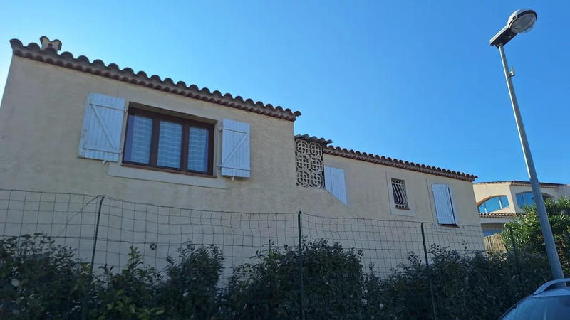 Viager - Maison - 134 m² - 6 pièces