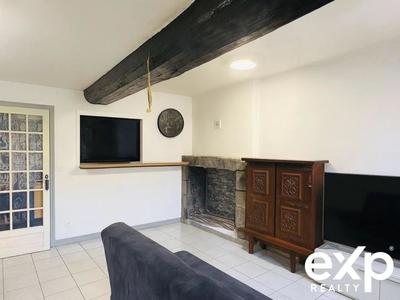 Appartement - 31 m² - 2 pièces