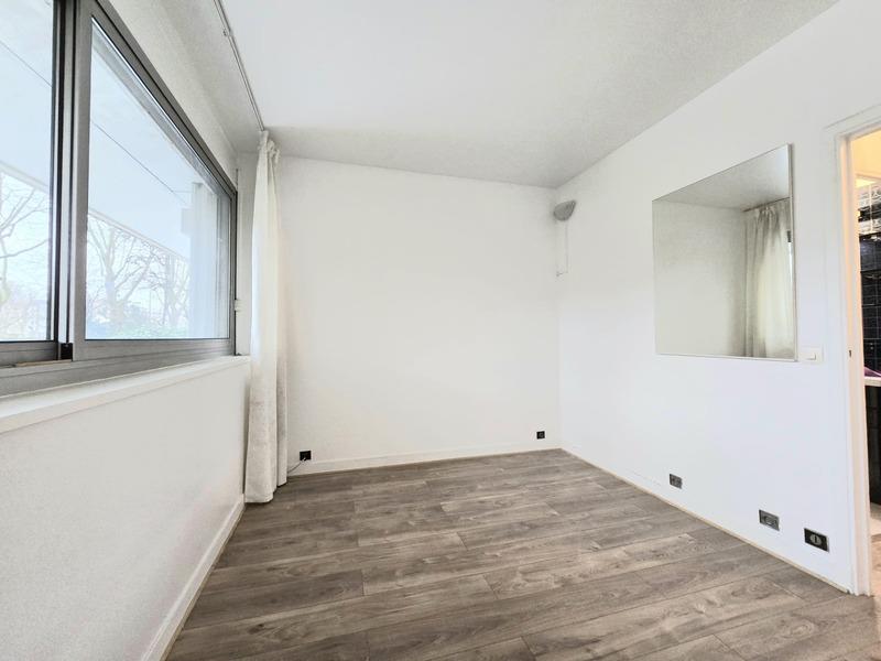 Appartement - 15 m² - 1 pièce