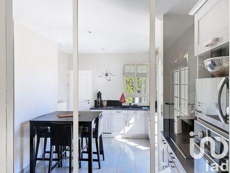 Maison - 139 m² - 5 pièces