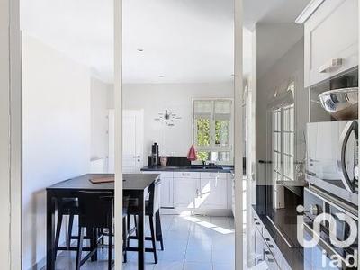 Maison - 139 m² - 5 pièces