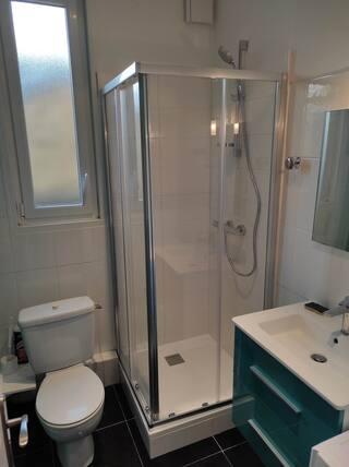 Appartement - 53 m² - 3 pièces