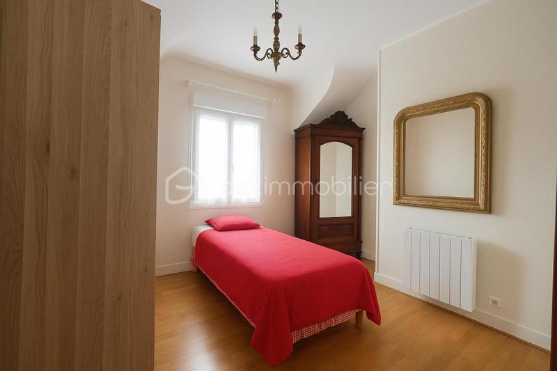 Maison - 63 m² - 3 pièces